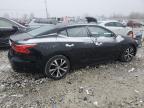 2017 Nissan Maxima 3.5S for Sale in Wayland, MI - Front End