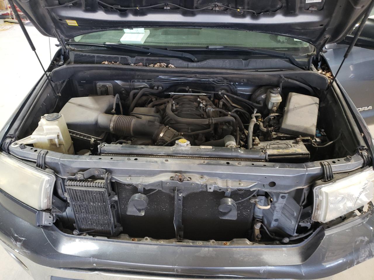 2008 Toyota Tundra - Image 12