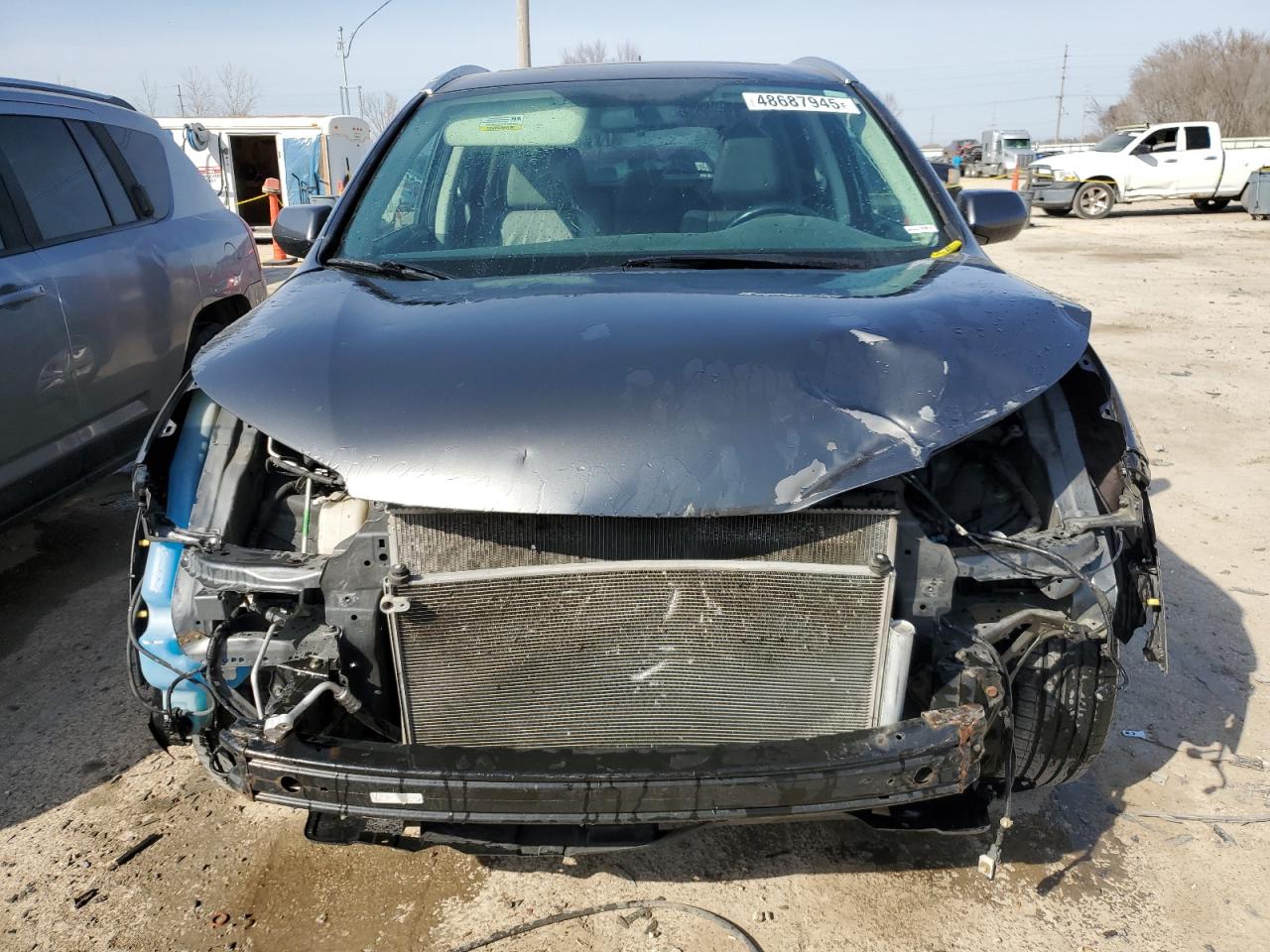 2013 Honda CR-V - Image 5