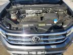 2022 Volkswagen Atlas Se للبيع في Littleton، CO - Rear End