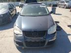 2008 Volkswagen Jetta Se продається в Savannah, GA - Front End