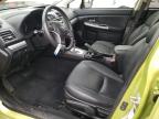 2014 Subaru Xv Crosstrek 2.0I Hybrid Touring for Sale in Portland, OR - Front End