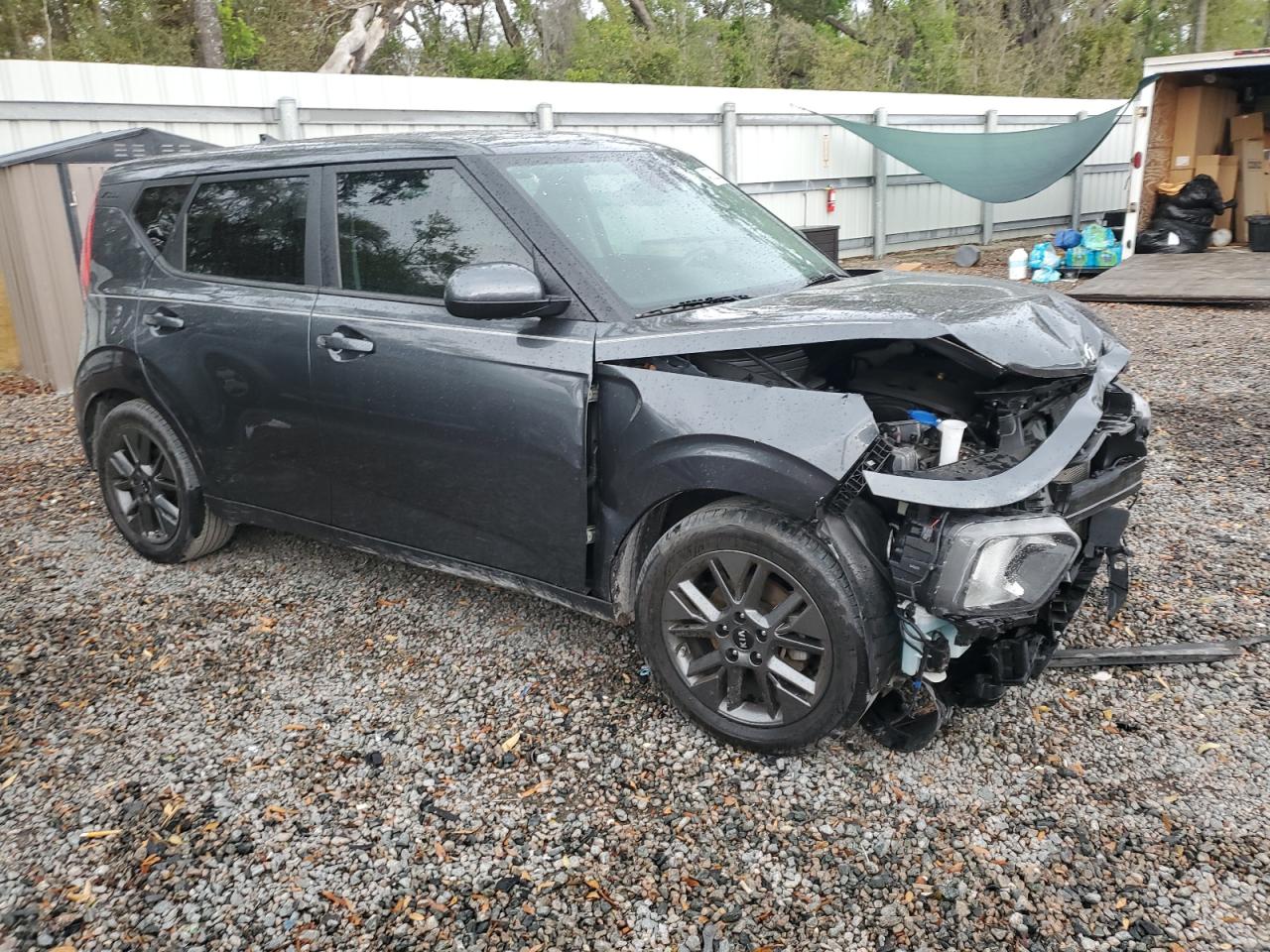 2021 Kia Soul - Image 4