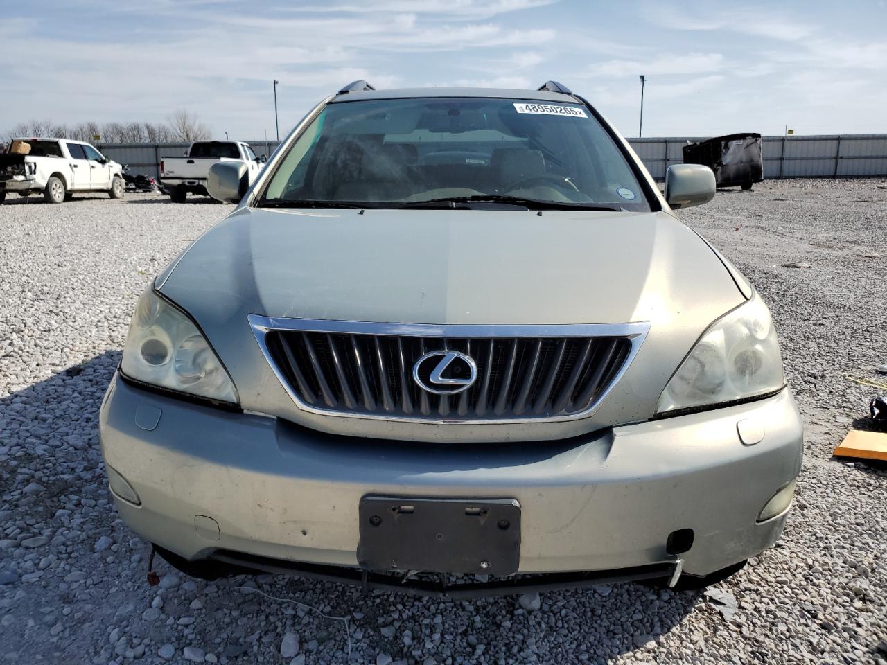 2008 Lexus RX - Image 5