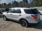 2014 Ford Explorer  zu verkaufen in Hampton, VA - Rear End