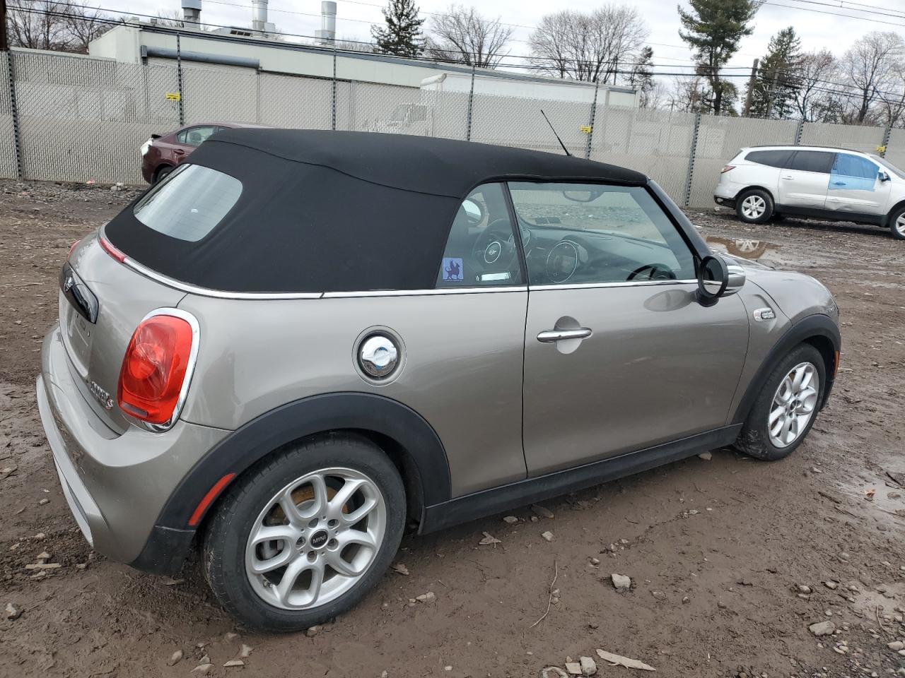 2017 MINI Cooper - Image 3