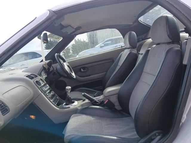 2003 MG TF
