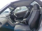 2003 MG TF for sale at Copart PETERLEE
