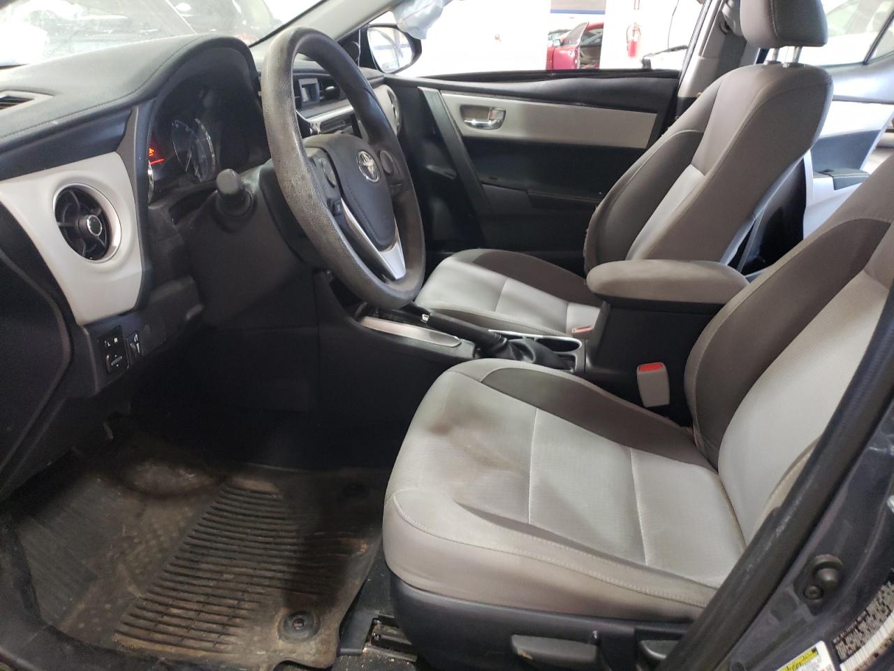 2017 Toyota Corolla - Image 7