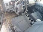 2004 Nissan Frontier Crew Cab Sc на продаже в Madisonville, TN - Rear End