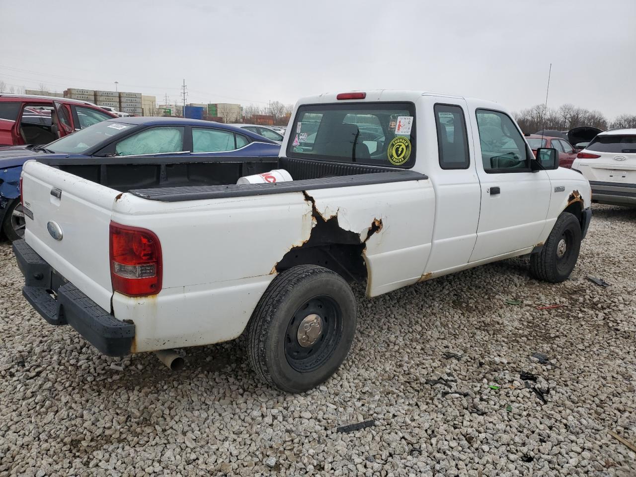 2006 Ford Ranger - Image 3