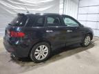 2011 Acura Rdx Technology for Sale in Candia, NH - Side