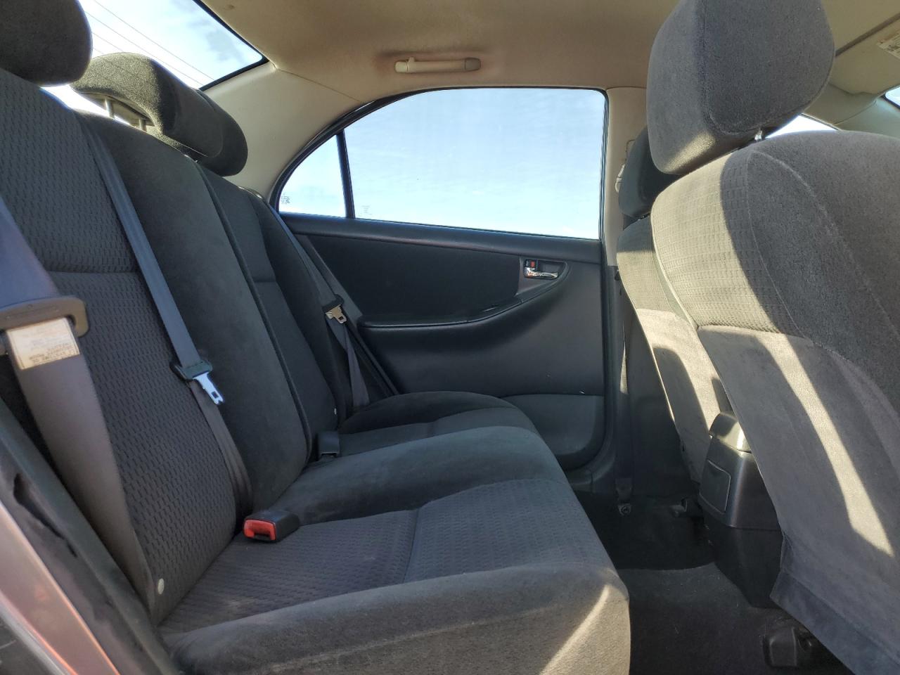 2006 Toyota Corolla - Image 11