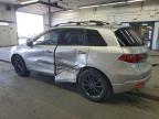 2007 Acura Rdx Technology იყიდება Pasco-ში, WA - Side