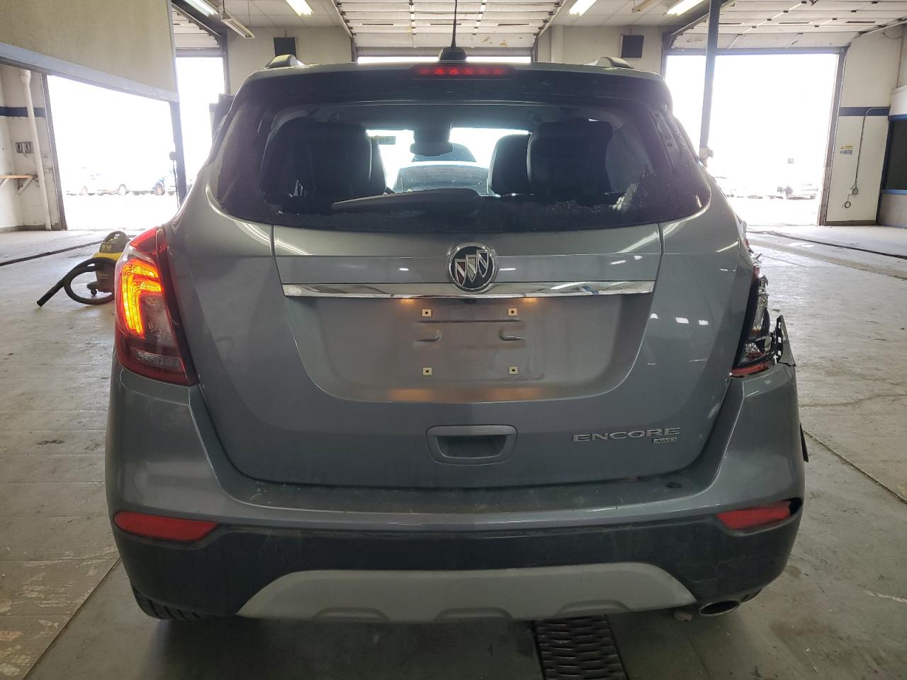 2019 Buick Encore - Image 6