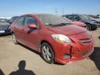 2008 Toyota Yaris  للبيع في Elgin، IL - Rear End