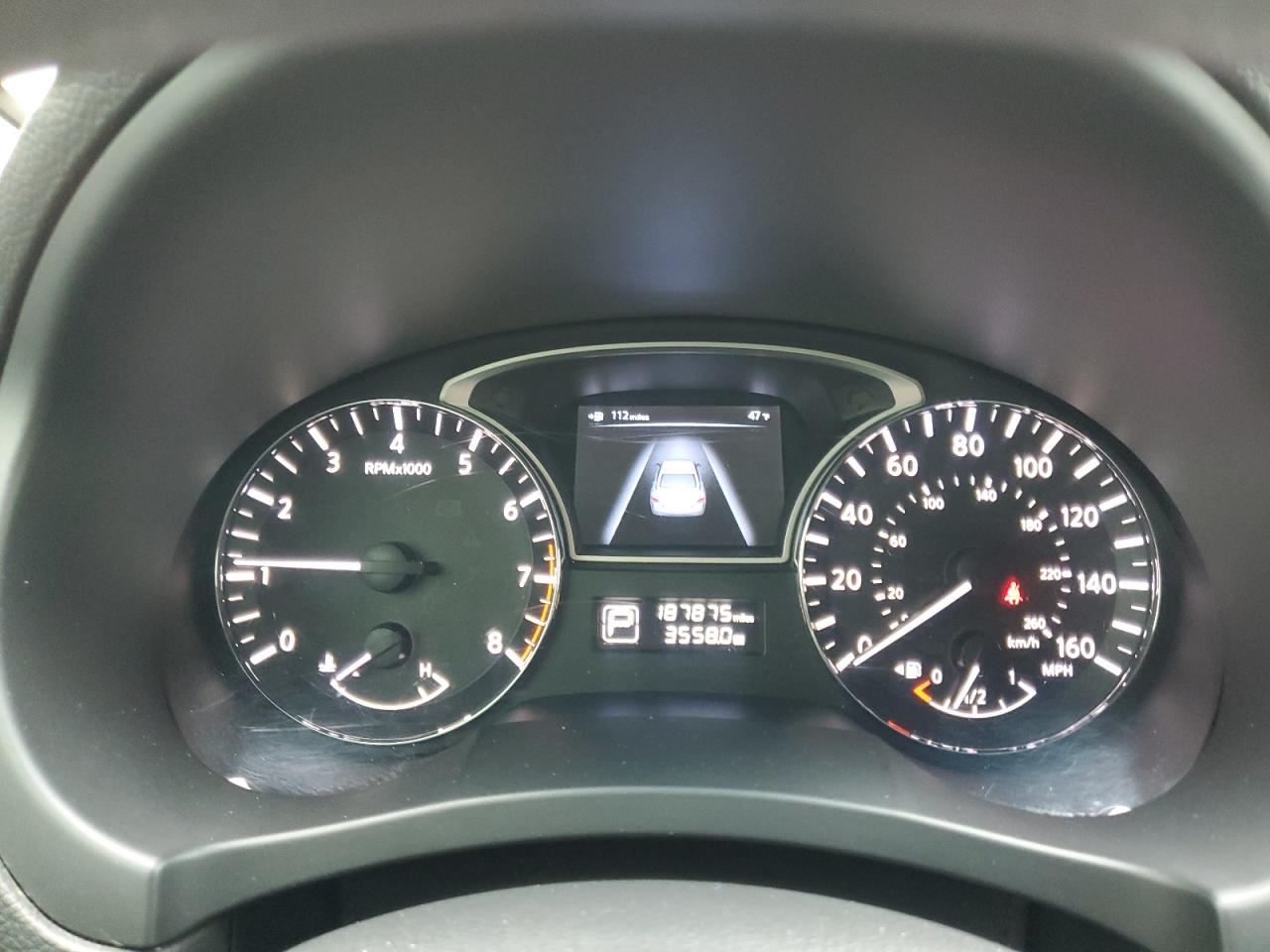 2013 Nissan Altima - Image 9
