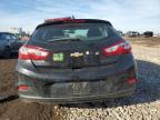 2019 Chevrolet Cruze Ls en Venta en Chicago Heights, IL - Front End