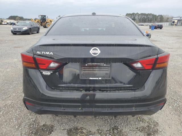  NISSAN ALTIMA 2020 Czarny