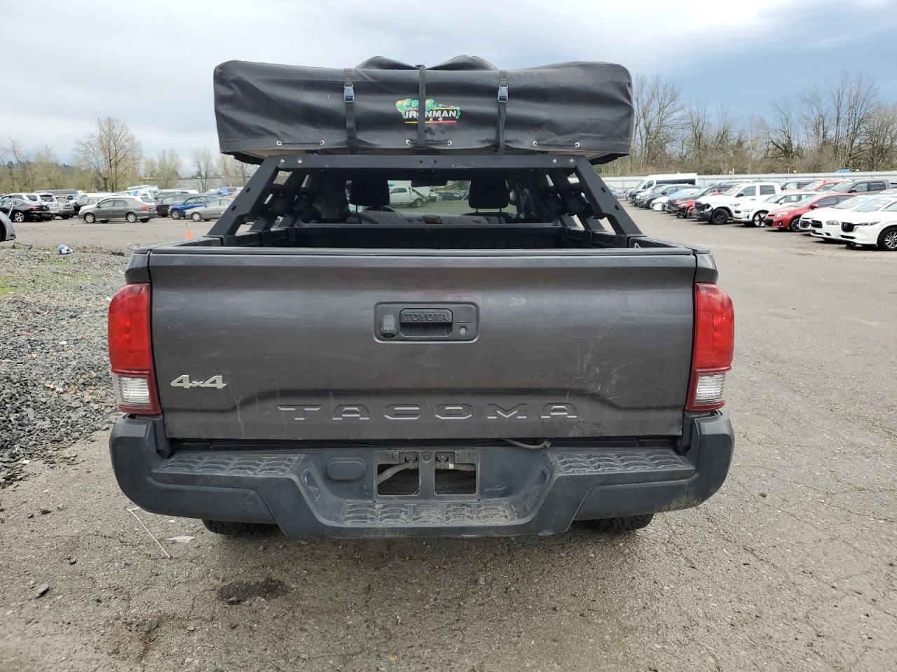 2021 Toyota Tacoma - Image 6