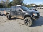 2012 Nissan Frontier S de vânzare în Savannah, GA - Front End