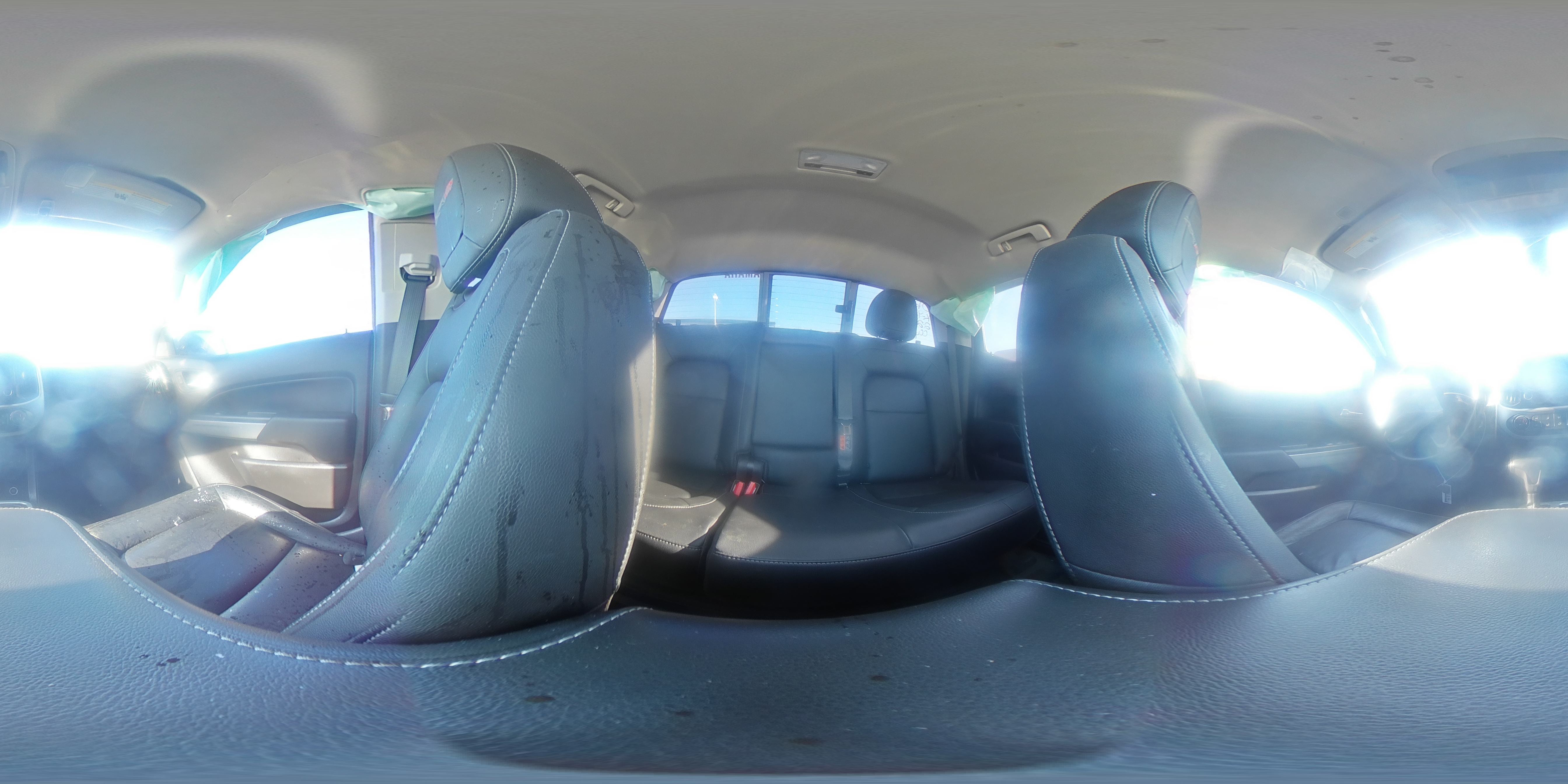 2018 Chevrolet Colorado - Image 12