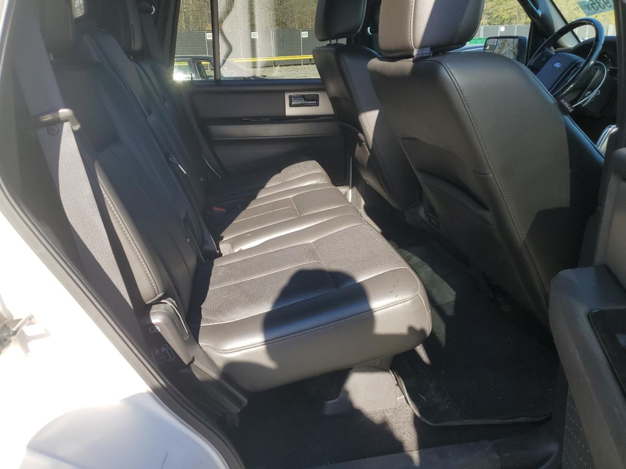 2014 Ford Expedition Limited VIN: 1FMJU2A50EEF65174 Lot: 47701935