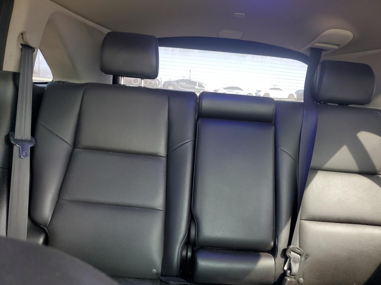 2014 Acura RDX - Image 10