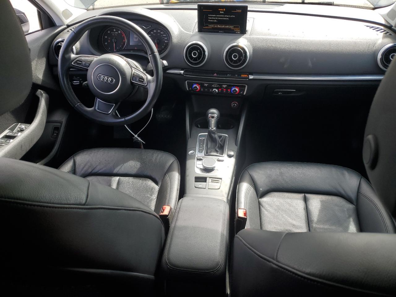 2015 Audi A3 - Image 8