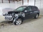 2010 Nissan Rogue S de vânzare în Lexington, KY - Front End