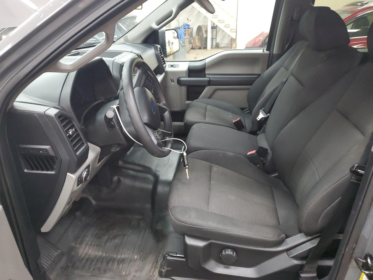 2020 Ford F-150 - Image 7