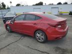 2019 Hyundai Elantra Sel   for Sale in Vallejo, CA - Front End