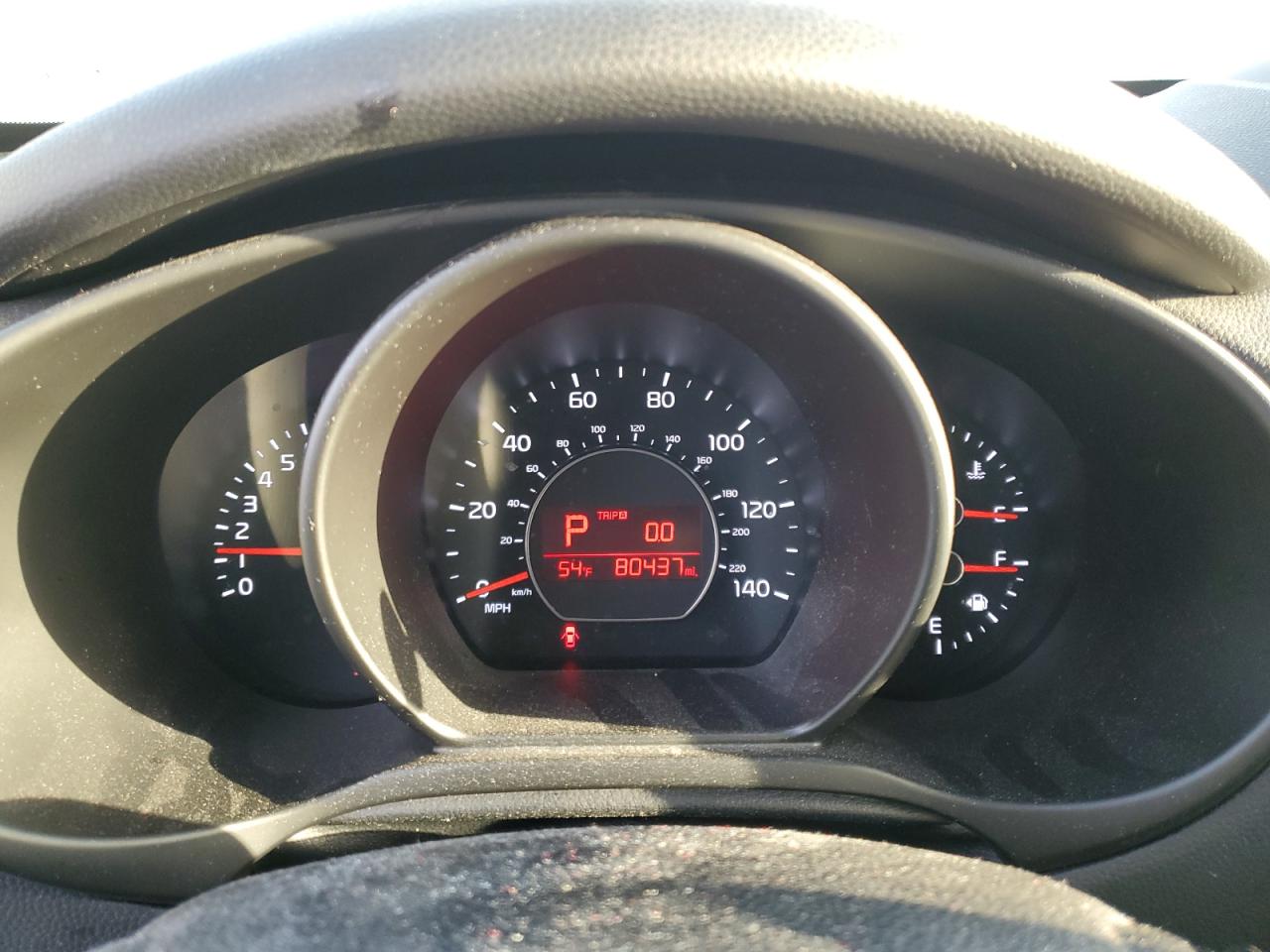 2016 Kia Soul - Image 9