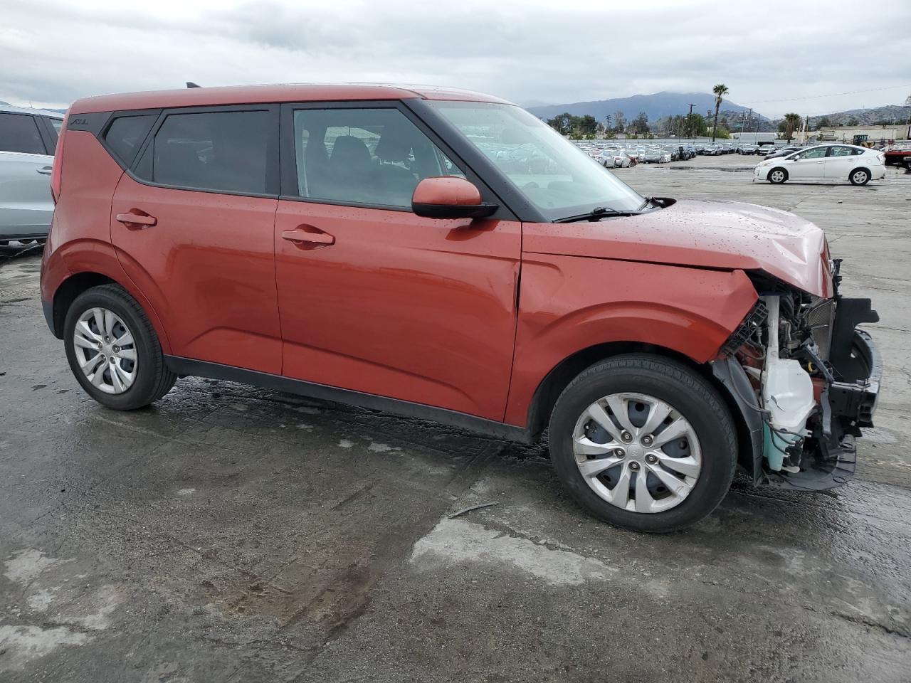2021 Kia Soul - Image 4