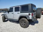2010 Jeep Wrangler Unlimited Rubicon for Sale in Memphis, TN - Front End