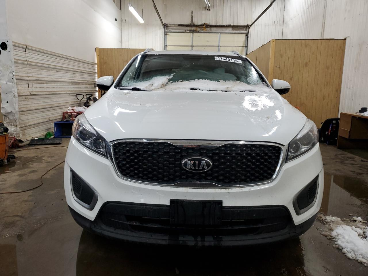 2016 Kia Sorento - Image 5