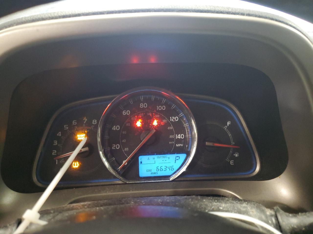 2014 Toyota RAV 4 - Image 9