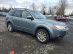 2011 Subaru Forester 2.5X Premium за продажба в Portland, OR - Mechanical