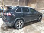 2020 Jeep Cherokee Limited for Sale in Rapid City, SD - Normal Wear