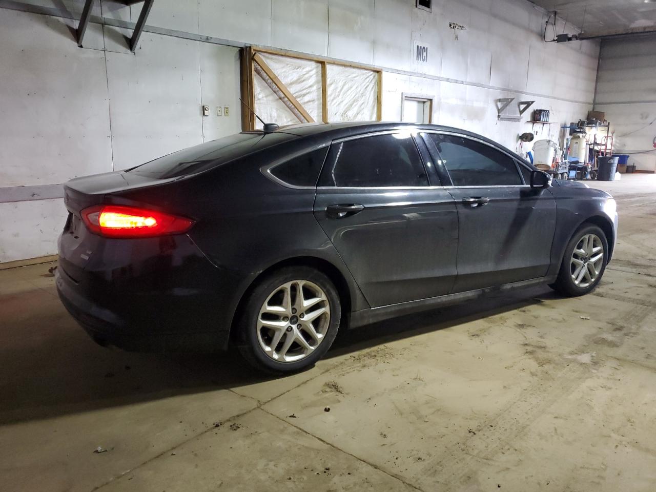 2015 Ford Fusion - Image 3