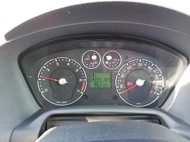 2006 FORD FUSION ZET