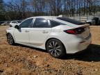 2023 Honda Civic Exl for Sale in Austell, GA - Front End