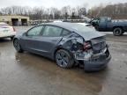 2023 Tesla Model 3  იყიდება Marlboro-ში, NY - Rear End