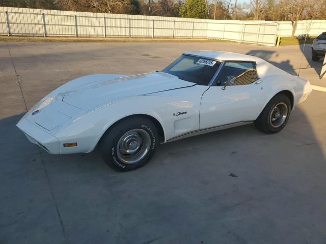 1974 Chevrolet Corvette
