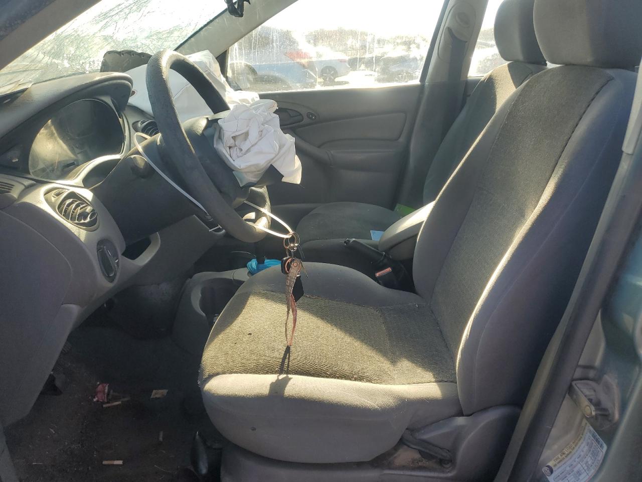 2004 Ford Focus - Image 7