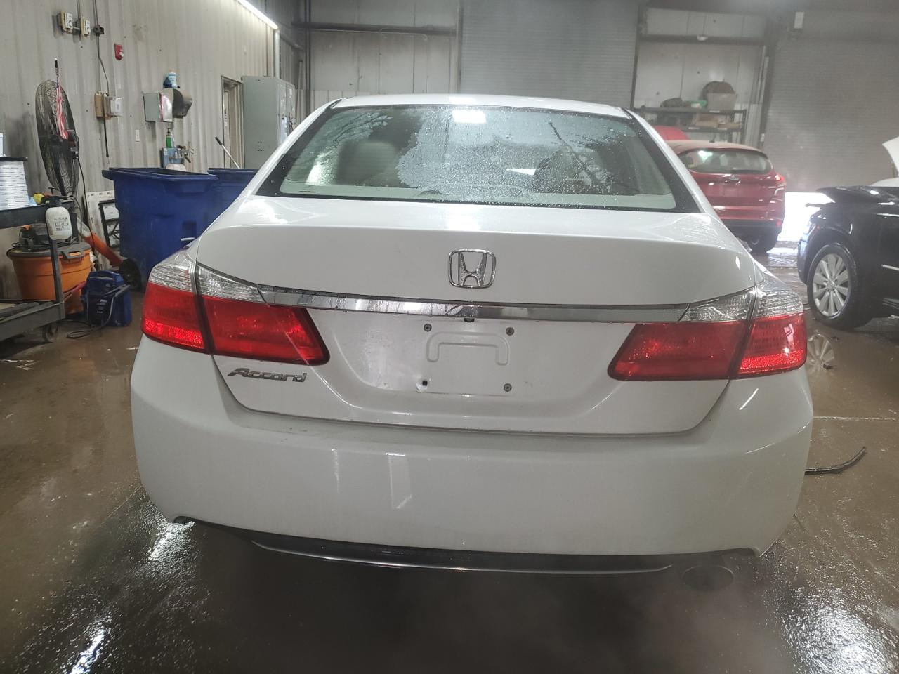 2014 Honda Accord - Image 6