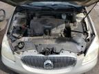 2007 Buick Lucerne Cxl de vânzare în Montgomery, AL - Rollover
