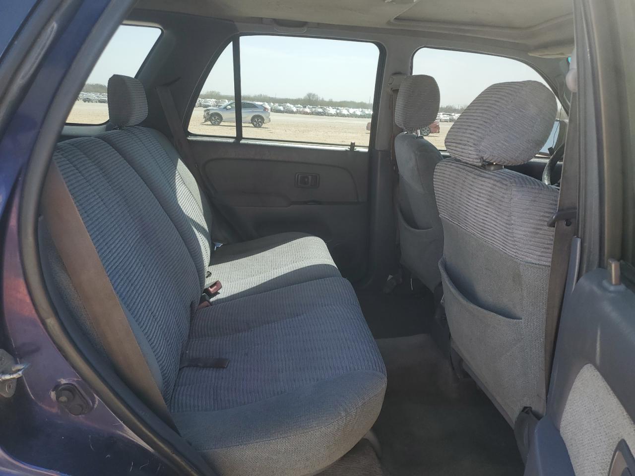 1998 Toyota 4Runner - Image 11