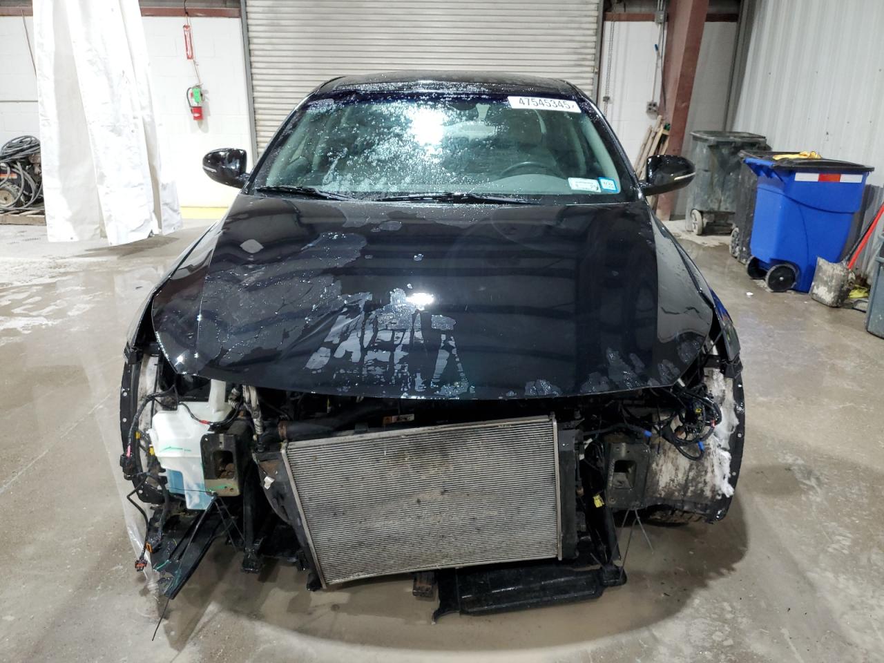 2015 Kia Optima - Image 5
