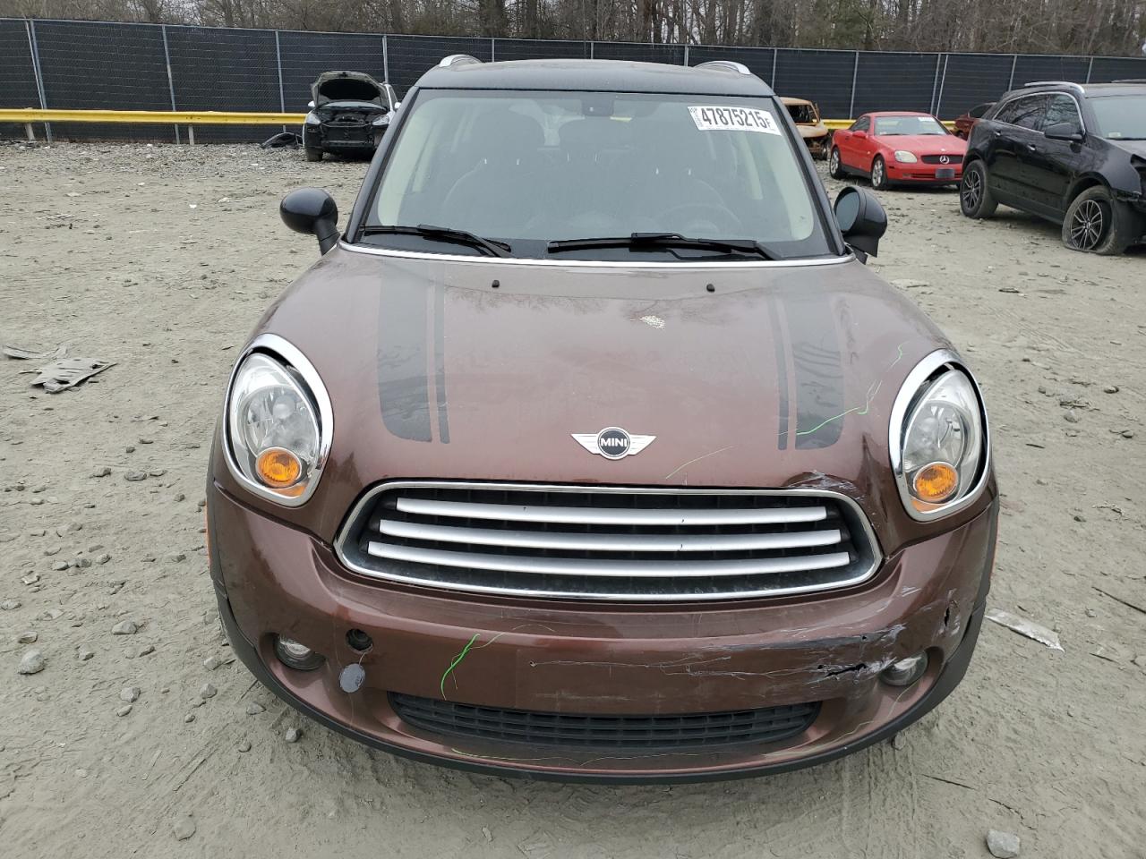 2014 MINI Cooper - Image 5